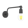 Настенный светильник WL-30586