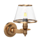 Настенный светильник WL-31078