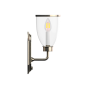 Настенный светильник WL-38007
