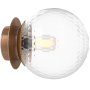 Настенный светильник WL-38028