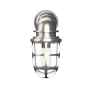 Настенный уличный светильник  WL-59895