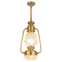 Потолочный подвесной светильник PL-37015