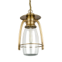 Потолочный подвесной светильник PL-37021