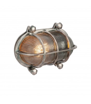 Настенный уличный светильник WL-50126