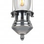 Настенный уличный светильник WL-59951